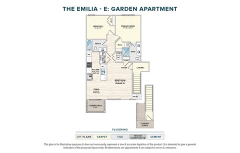 3145 Honey Run Drive 1-3 Beds Apartment for Rent - Photo Gallery 47